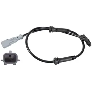 Comparateur de prix : FEBI BILSTEIN Capteur ABS pour RENAULT: Kangoo & MERCEDES-BENZ: Citan (Ref: 171104)