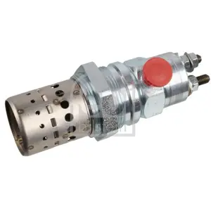 Comparateur de prix : Bougie De Préchauffage 171365 Febi Erf; Man Febi 171365