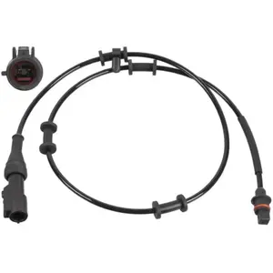 Comparateur de prix : FEBI BILSTEIN Capteur ABS pour JAGUAR: XF, XJ, XK (Ref: 171378)
