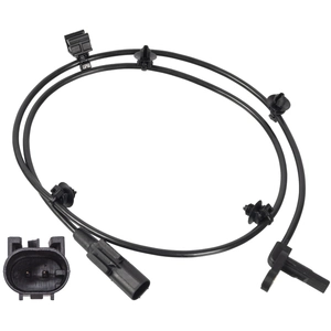 Comparateur de prix : FEBI BILSTEIN Capteur ABS pour MERCEDES-BENZ: MARCO POLO, EQV, Vito, Classe V (Ref: 171348)