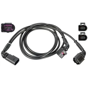 febi bilstein 171354 Câble adaptateur pour feu de position latéral
