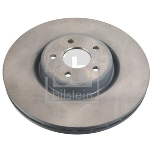 FEBI BILSTEIN Disques de frein pour FORD: Focus (Ref: 171492) pas cher