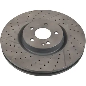 Disque de frein 171465 FEBI 171465 pas cher