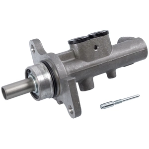 Maître-cylindre De Frein Meyle 014 532 0005 - Aluminium - Compatible Mercedes W124, W201, R107, R129