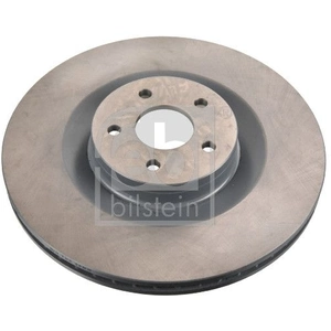 FEBI BILSTEIN Disques de frein pour FORD: Focus (Ref: 171441) pas cher