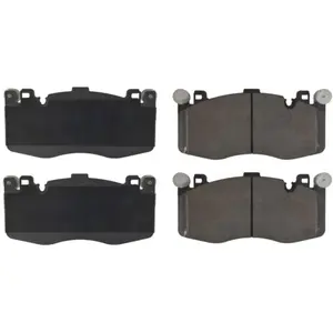 FEBI BILSTEIN Plaquettes de frein X4 pour BMW: X6, X5 (Ref: 171412) pas cher