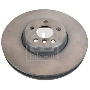 Disque de frein 171456 FEBI 171456 pas cher