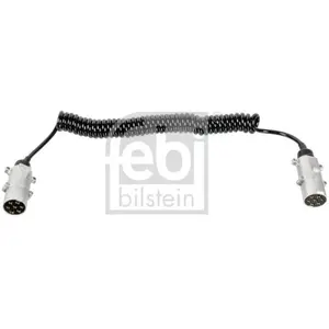 Soufflet à air, suspension pneumatique FEBI BILSTEIN 38830 pas cher