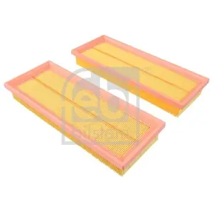 Kit de filtres à air 172282 FEBI 172282 pas cher
