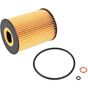 FEBI BILSTEIN Filtre à huile pour BMW: M3 (Ref: 172265) pas cher