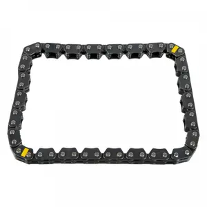Ketting oliepompaandrijving pas cher