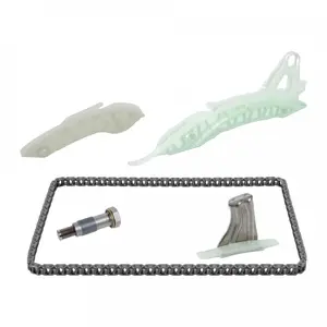 Kit de distribution par chaîne 172279 FEBI 172279