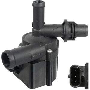 FEBI BILSTEIN Pompe à eau additionnelle pour BMW: Série 3, Série 1 (Ref: 172996) pas cher