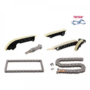 Kit de distribution par chaîne 172891 FEBI 172891 pas cher