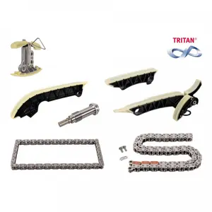 Kit De Distribution Par Chaîne Febi 172899 pas cher