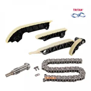 Kit de distribution par chaîne 172882 FEBI 172882 pas cher