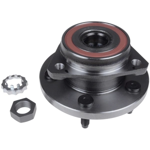 FEBI BILSTEIN Roulement de roue pour JEEP: Grand Cherokee (Ref: 172585) pas cher
