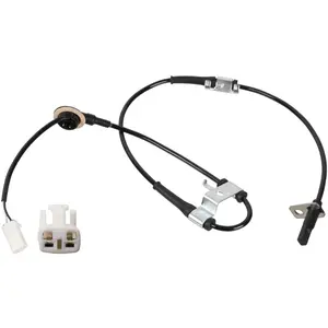 Comparateur de prix : FEBI BILSTEIN Capteur ABS pour SUZUKI: Grand Vitara (Ref: 172513)