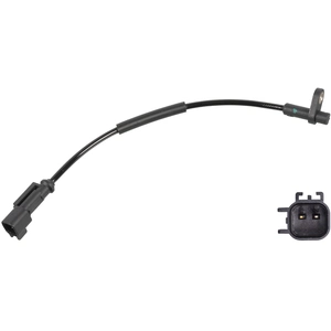 Comparateur de prix : Hella FEBI BILSTEIN Capteur ABS pour FORD: Transit/Tourneo (Ref: 172098)
