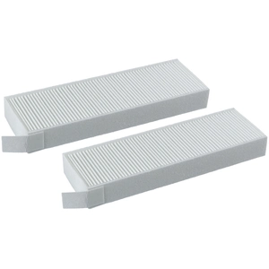 Comparateur de prix : Jeu de filtres, filtre d'habitacle 172062 FEBI 172062