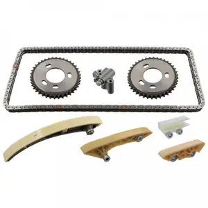 Kit De Distribution Par Chaîne Febi 172032 pas cher