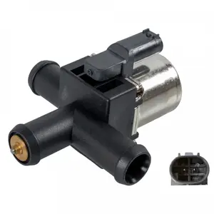Comparateur de prix : Valve magnétique FEBI BILSTEIN 172024