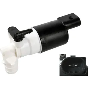 Comparateur de prix : FEBI BILSTEIN Pompe de lave-glace pour VOLVO: S60 (Ref: 172026)