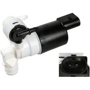 Comparateur de prix : Febi Bilstein 172027 - Pompe d'eau de nettoyage, nettoyage des vitres