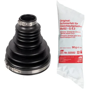 Comparateur de prix : febi bilstein 172668 Jeu de soufflet d'essieu