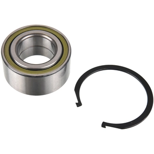 FEBI BILSTEIN Kit de roulement de roue 172642 avant gauche, avant droit 34mm pas cher