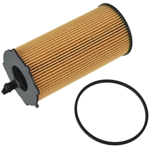 FEBI BILSTEIN Filtre à huile pour JEEP: Cherokee, Wrangler (Ref: 172616) pas cher