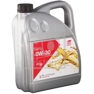 FEBI BILSTEIN Huile moteur 0W-30 pas cher