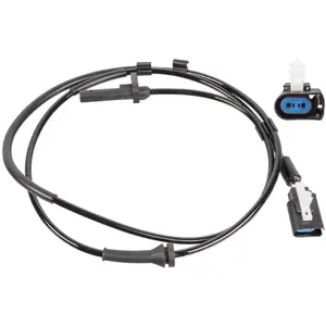 Comparateur de prix : FEBI BILSTEIN Capteur ABS pour FORD: Transit/Tourneo (Ref: 172154)