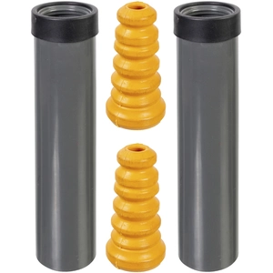 Soufflet d'amortisseur et butée élastique de suspension FEBI BILSTEIN 172108 pas cher