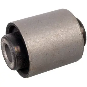 Comparateur de prix : FEBI Suspension, bras de liaison, par ex. pour Hyundai, KIA