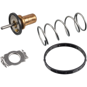 Comparateur de prix : FEBI BILSTEIN Thermostat d'eau pour SMART: Fortwo (Ref: 172432)