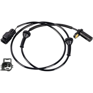 Comparateur de prix : FEBI BILSTEIN Capteur ABS pour VOLVO: XC 90 (Ref: 172424)