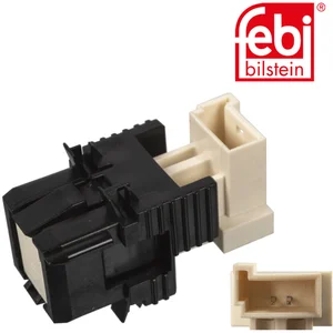 Comparateur de prix : Interrupteur des feux de freins FEBI BILSTEIN 172472