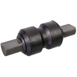 Coussinet de palier, ressort à lames FEBI BILSTEIN 172474 pas cher