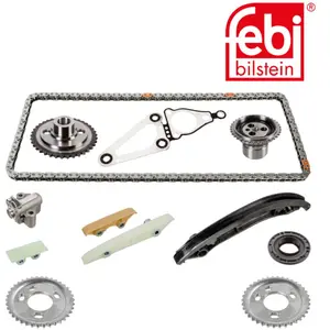 Kit De Distribution Par Chaîne Febi 172446 pas cher