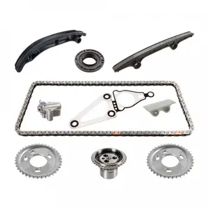 Kit de distribution par chaîne 172447 FEBI 172447