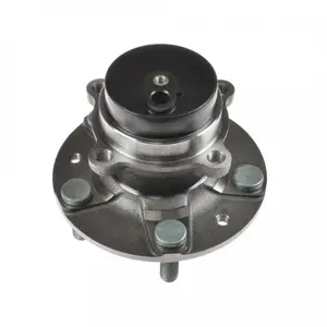 FEBI BILSTEIN Roulement de roue pour MAZDA: MX5 (Ref: 172449) pas cher