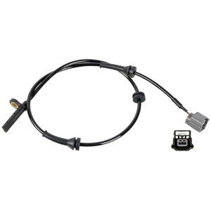 Comparateur de prix : FEBI BILSTEIN Capteur ABS pour NISSAN: X-Trail, Qashqai & RENAULT: Koleos (Ref: 172417)