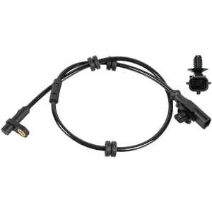 Comparateur de prix : FEBI BILSTEIN Capteur ABS pour FORD: Fiesta (Ref: 172455)