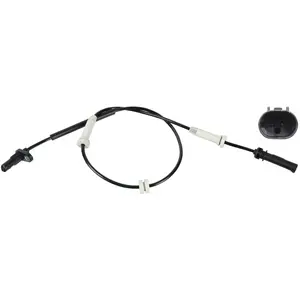 Comparateur de prix : FEBI BILSTEIN Capteur ABS pour BMW: Série 2, Série 3, Série 1, Série 4 (Ref: 172457)