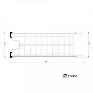 Filtre À Air 172451 Febi King Long; Man Febi 172451 pas cher