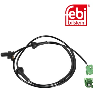 Comparateur de prix : FEBI BILSTEIN Capteur ABS pour VOLVO: V70, S80, S60, XC 70 (Ref: 172407)