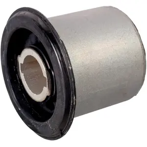 Comparateur de prix : Suspension, corps de l'essieu FEBI BILSTEIN 172401