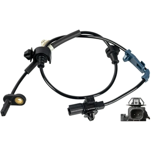 Comparateur de prix : FEBI BILSTEIN Capteur ABS pour HONDA: CR-V (Ref: 172716)