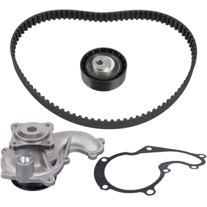 Kit de distribution + pompe à eau FEBI BILSTEIN 172711 - Réf. FB 172711 pas cher